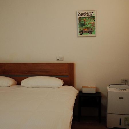 Bao Dao Da Lou Apartman Szuao Kültér fotó