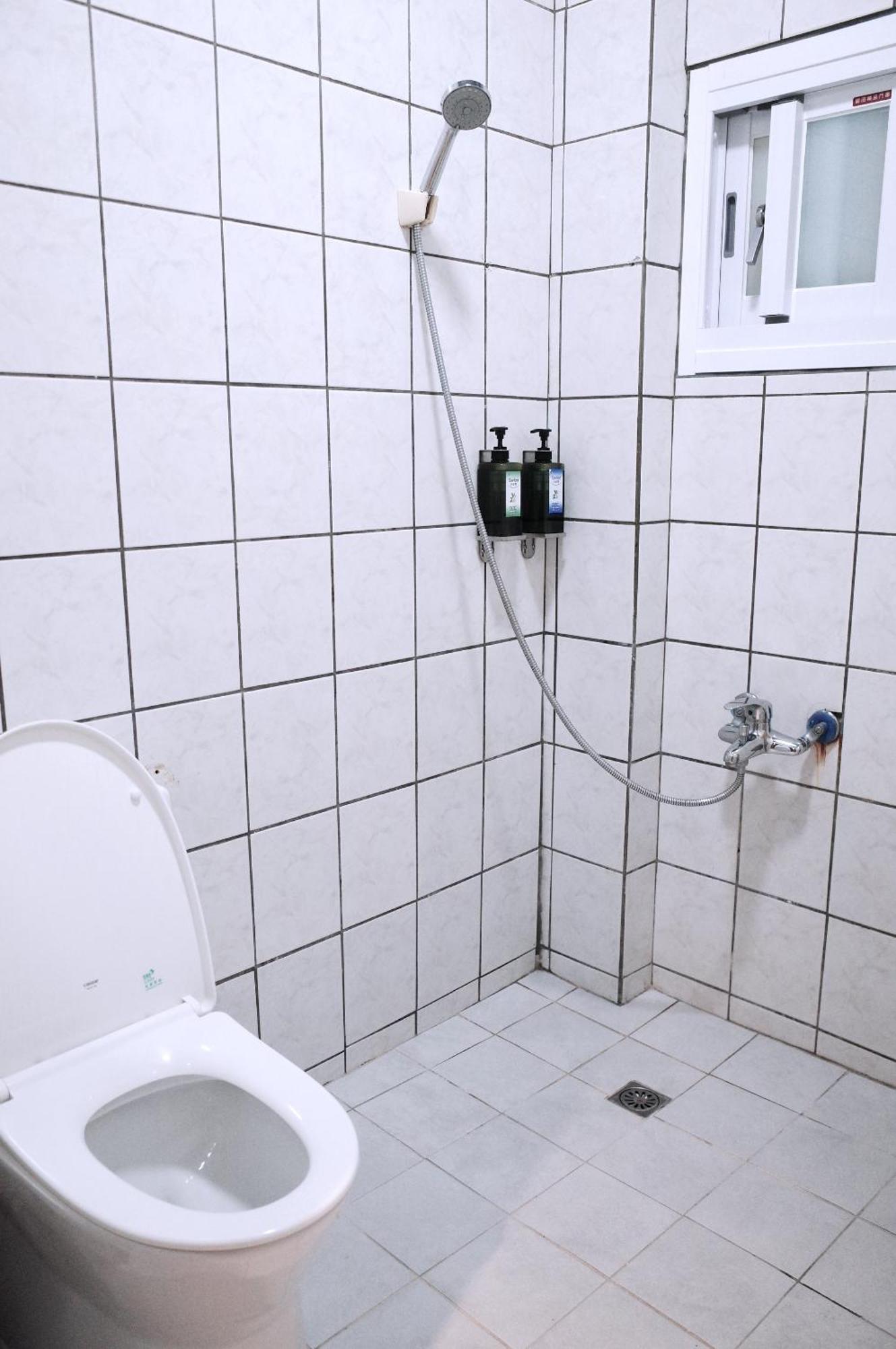 Bao Dao Da Lou Apartman Szuao Kültér fotó